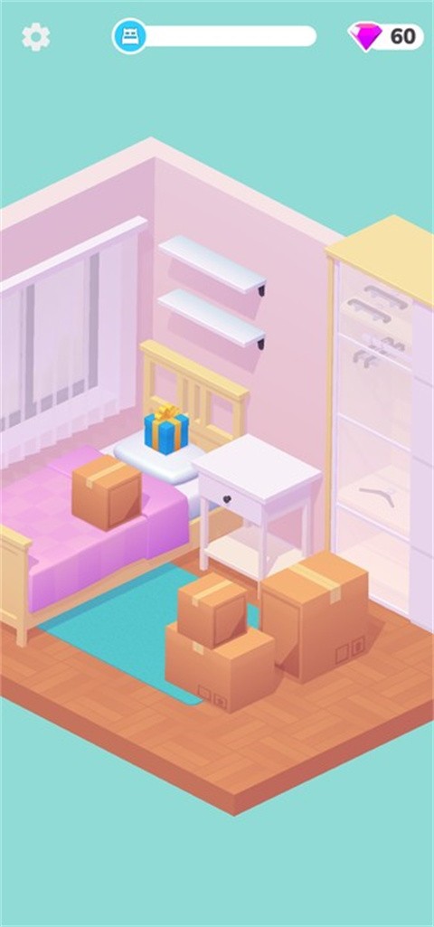 Unpacking 免费下载手机版手游app截图