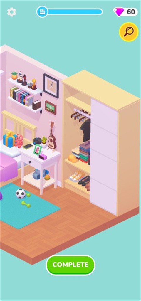 Unpacking 免费下载手机版手游app截图