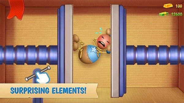狂扁木偶人 全解锁最新版手游app截图
