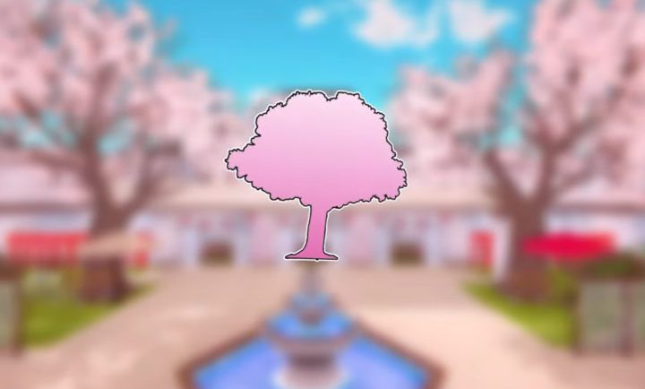 樱花树 手游版手游app截图