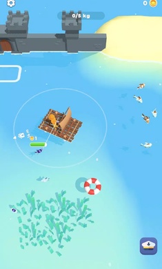 鱼岛手游app截图
