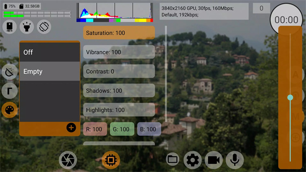mcpro24fps 中文版手机软件app截图