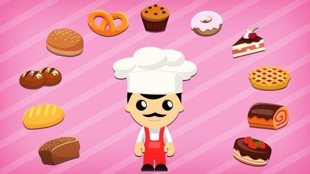 面包厂大亨 最新版手游app截图