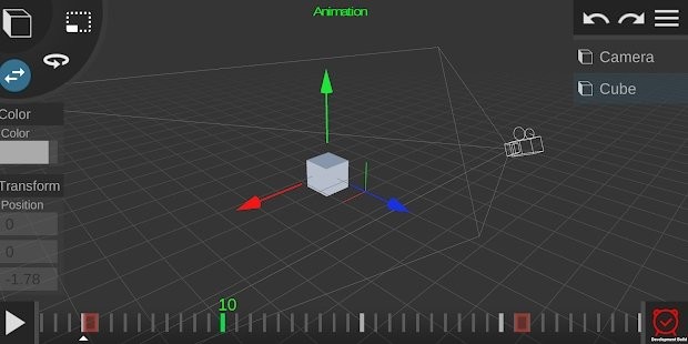 Prisma3D 官网最新版手机软件app截图