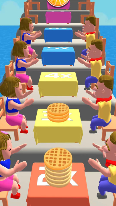 料理生产线手游app截图