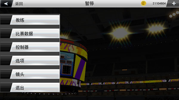 nba2k23 官网入口手游app截图