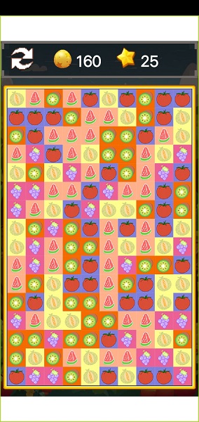 果园爱消消 最新版手游app截图