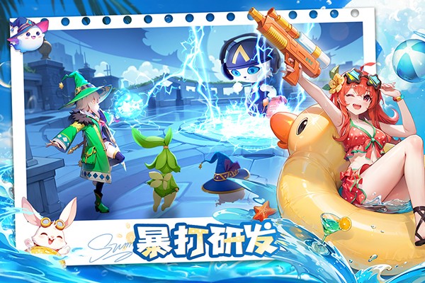 文明与众神手游手游app截图