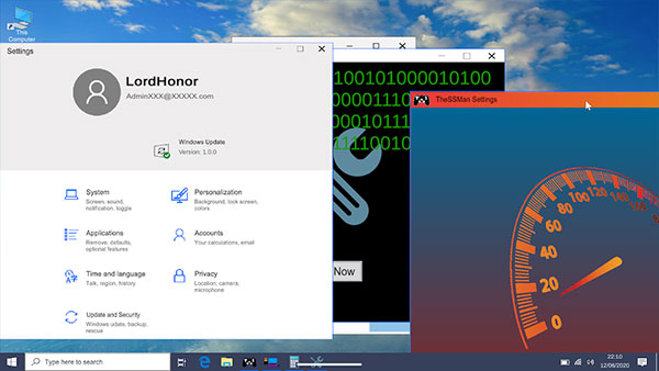 win10模拟器 网页免费版手机软件app截图