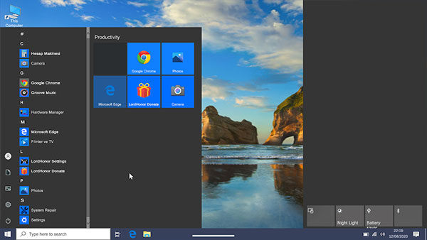 win10模拟器 网页免费版手机软件app截图