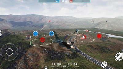 战地2032 免广告手游app截图