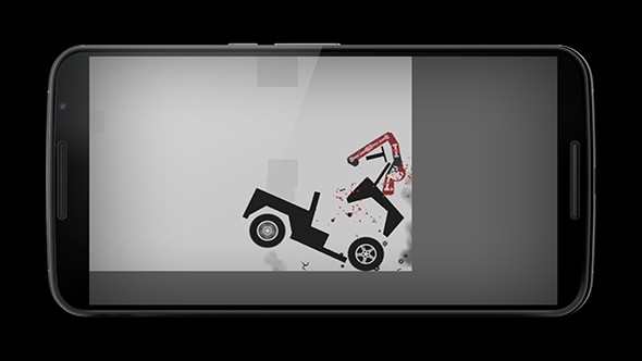 弄死火柴人 体验服手游app截图
