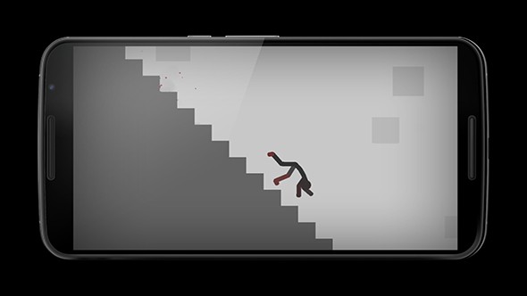 弄死火柴人 体验服手游app截图