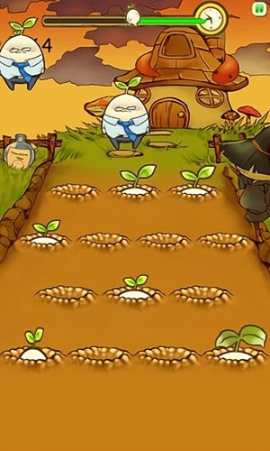 拔拔蔓陀萝 汉化版手游app截图