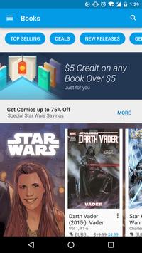 Google Play商店 (谷歌商店)手机软件app截图