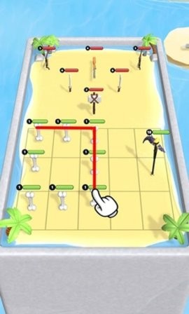 工具进化 手游手游app截图