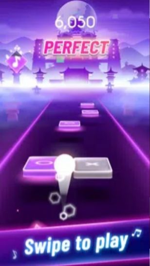 音乐瓷砖跳手游app截图