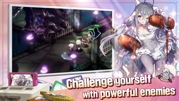 棕色尘埃2 正版手游app截图