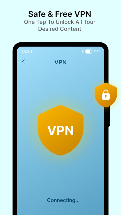 Safari浏览器 app手机版手机软件app截图