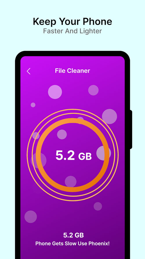 Safari浏览器 app手机版手机软件app截图