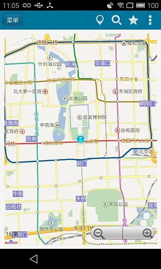 位置伪装大师 2025最新版手机软件app截图