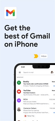 谷歌邮箱 app官网手机版手机软件app截图