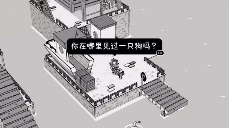 时间摄影冒险手游app截图