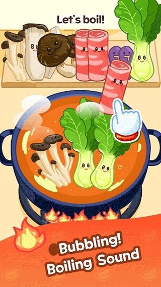 麻辣烫大师 最新版无限钞票手游app截图