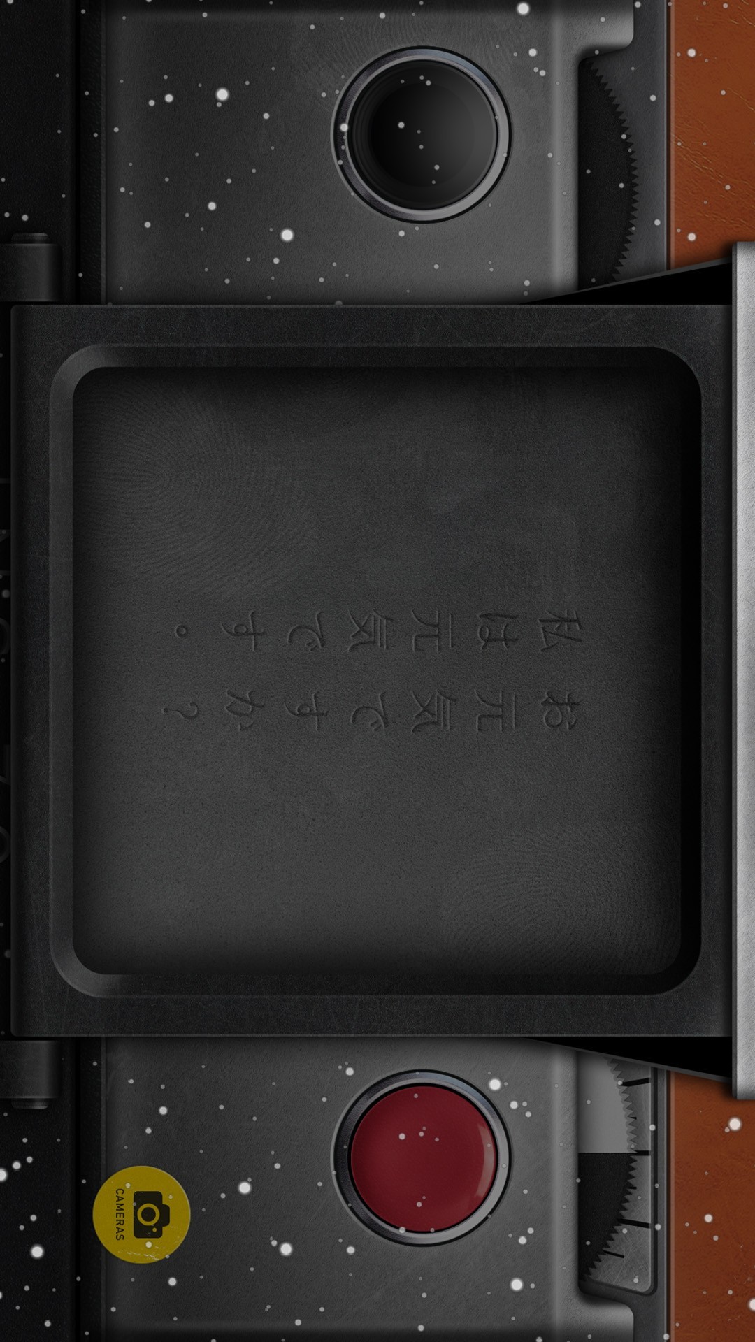 NOMO相机 最新版手机软件app截图