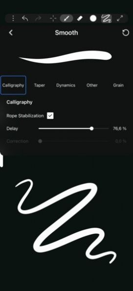 iartbook 免费中文版手机软件app截图