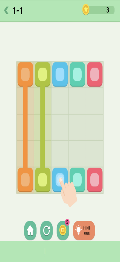 Offline Games 最新汉化版手游app截图