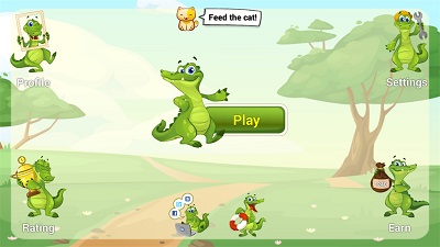 Draw And Guess 中文版手游app截图