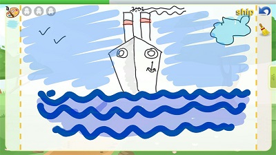 Draw And Guess 中文版手游app截图