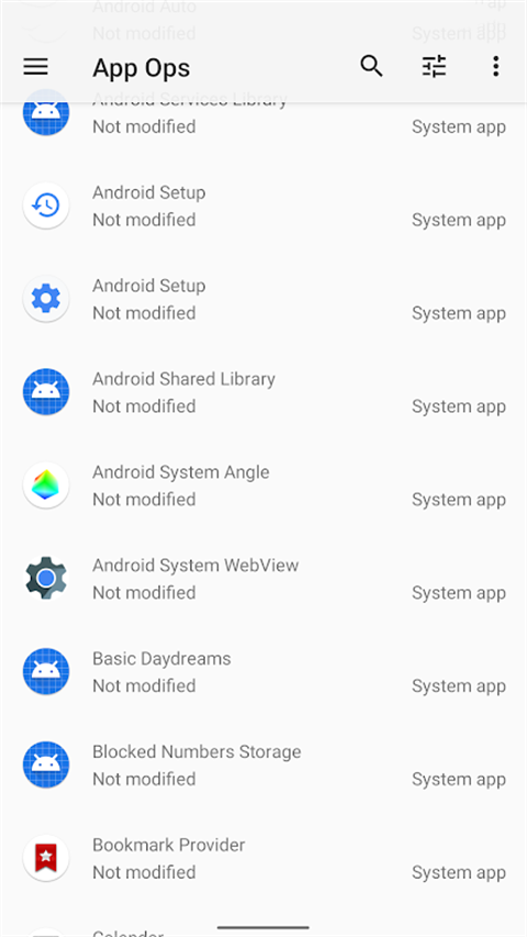 app ops 官网安装入口手机软件app截图