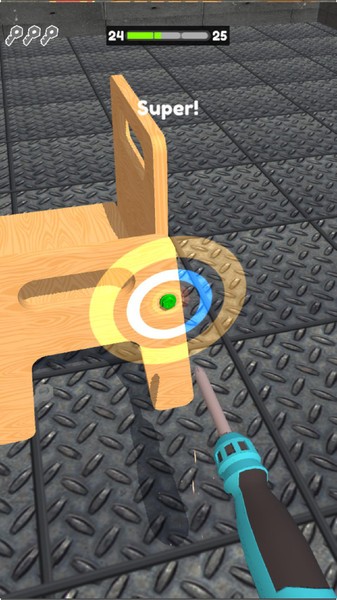 木匠大师3D手游app截图