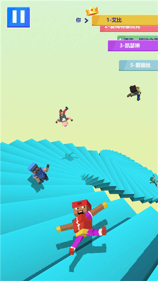 下楼大师 免广告版手游app截图