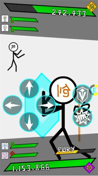 抽卡之王 最新版手游app截图