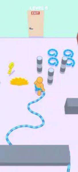 挣脱束缚手游app截图