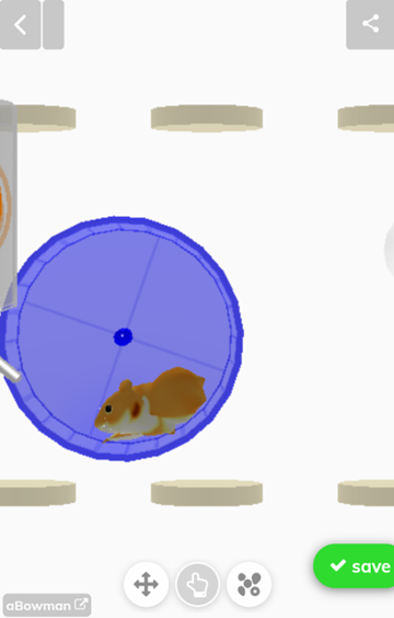 Hammy Home 游戏在线安装入口手游app截图