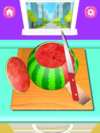 糖果制作模拟器手游app截图