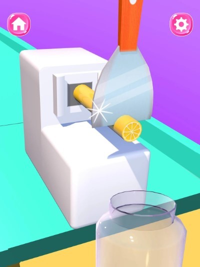 糖果制作模拟器手游app截图