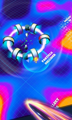 沙盒：宇宙建筑师手游app截图