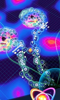沙盒：宇宙建筑师手游app截图