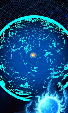 沙盒：宇宙建筑师手游app截图
