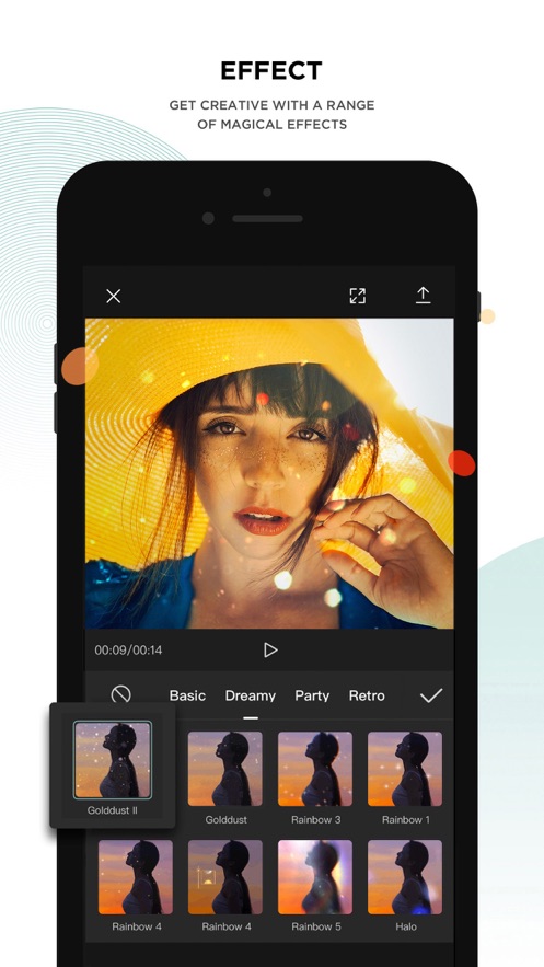 CapCut 剪映免费版手机软件app截图
