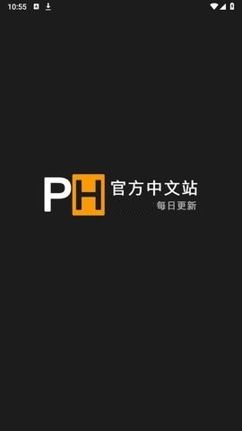 PH影视手机软件app截图