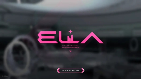 ELLIA音游手游app截图