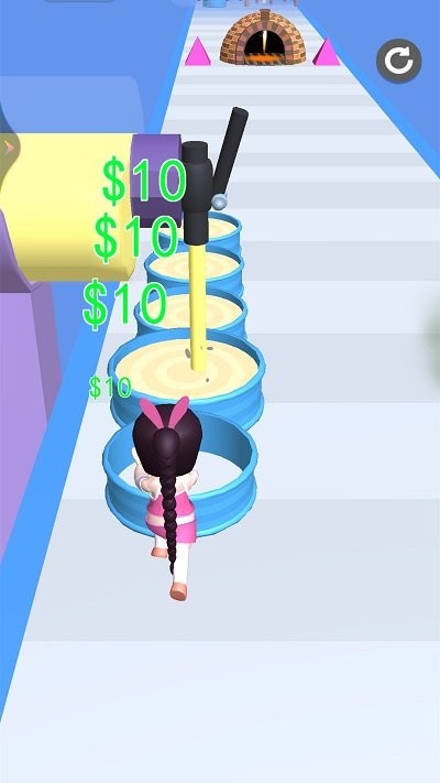 就爱做蛋糕手游app截图