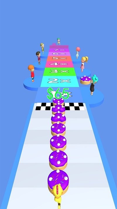 就爱做蛋糕手游app截图