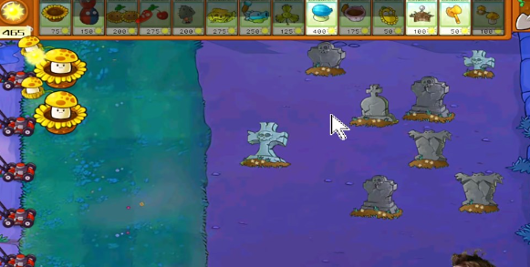 植物大战僵尸杂交版 pvz重制版手游app截图